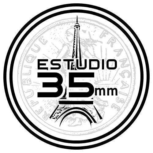 Estúdio 35 mm